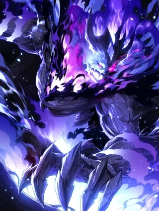 从大树开始的进化