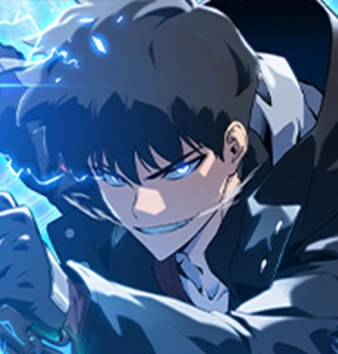 我独自满级新手