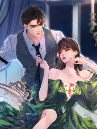 致命偏宠免费阅读漫画